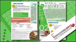 Giornalino 02/2025 - AllenaMente | Esercizio 0 - Attenzione selettiva - Ascolta e conta