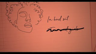 Pip Millett - Sad Girls ft. Gaidaa (Lyric Video)