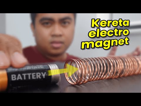 Video: Apa prinsip dasar pengujian partikel magnetik?