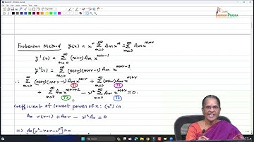 Bessel DE 1 #ch38sp #swayamprabha
