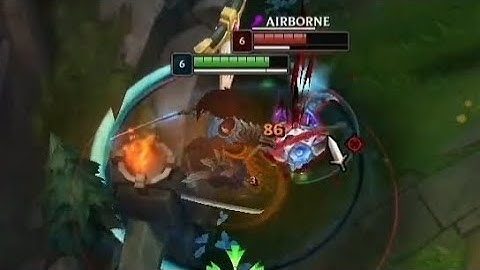 Yasuo INSANE Keyblade