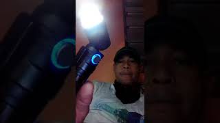 Nitecore Mt21C 1000 Lumen Tiltable Head Mulask Workedc Led Flashlight.