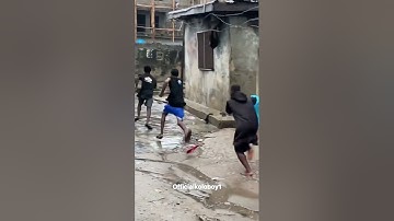 KOLOBOY AND STREET BOYS WAHALA 