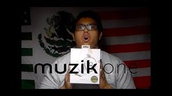 MUZIK ONE (Headphones) [First Unboxing & Soundtest] {on YouTube} (2017)  - Durasi: 18:30. 