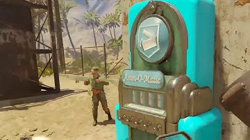 Call of duty black ops 3 || Custom zombies (Rust)