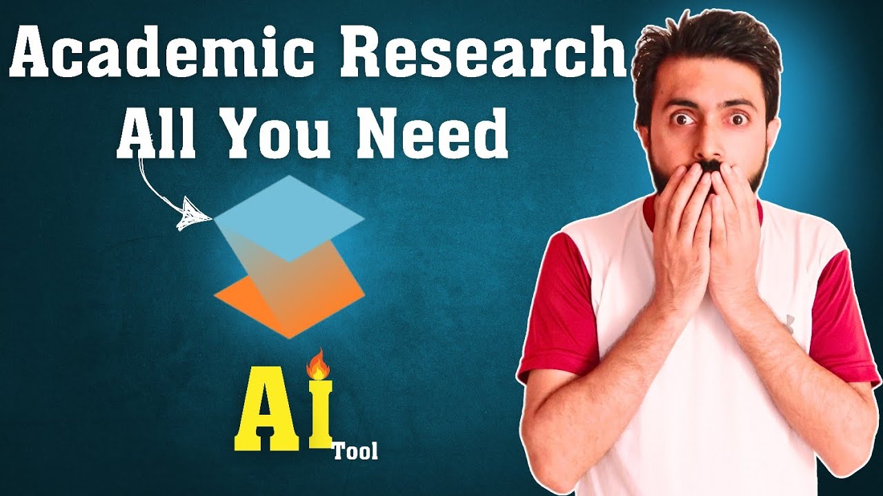 Best AI Research Tool 2025 🔥 (Professor Approved!) - YouTube