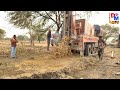 Borewell Drilling || 40 फीट मे खतरा पानी || Danger water in 40 feet || बोरवेल मशीन