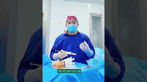 Phương pháp NÂNG NGỰC BẰNG MỠ TỰ THÂN sẽ được thực hiện như thế nào ?