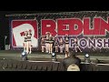 Elite Texas Cheer Glory 2/17