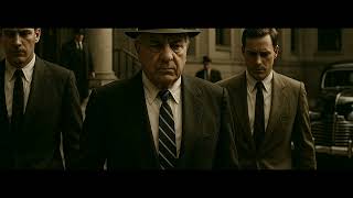 Carlos Marcello: The Little Man Who Outlasted the FBI | New Orleans Mafia Documentary Part 2