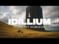 Idillium — Mystical Dark Ambient Drone Journey | Illusory Horizon and Cinematic Soundscape Immersion