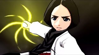 Bleach Brave Souls ブレソル  SAR Build(52%) 6*(200LV) Retsu 卯ノ花烈 (Mind知) gameplay