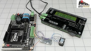 How to upload Zimo sound file.