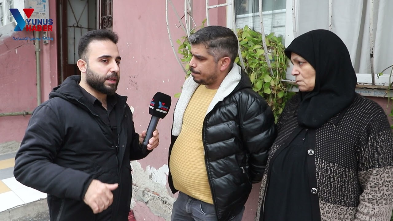 اعتقدوا انهم الشرطة التركية ، عائلة سورية سلمت مبلغ مالي ضخم مع مصوغات ذهبية لعصابة في #اسطنبول