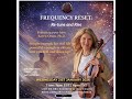 The Art of Frequency Reset