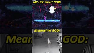 Literally My Life Right Now