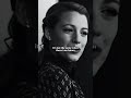 The Age of Adaline (2015) #facts #quotes #movie