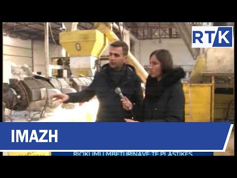 Video: Si Të Formoni Plastikën