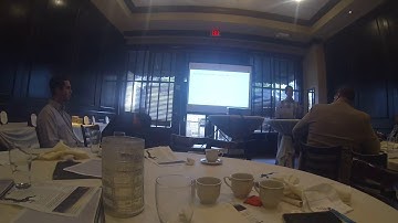 IEEE ARSO 2017 - Peter Stone - Artificial Intelligence and Life in 2030