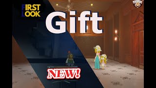 Gift - FIRST LOOK - Gameplay #pc #puzzle  #drama  #action  #cute   #survival  #emotional  #indie screenshot 5
