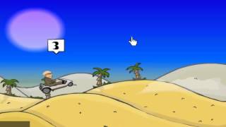 cyclomaniacs cheats