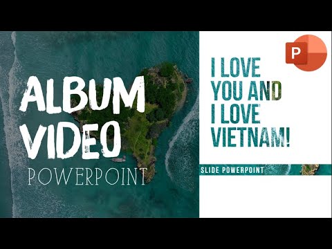 Bí quyết để tự thiết kế Slide ảnh đẹp mắt với Powerpoint // Nguyễn Ngọc Dương | Khái quát những nội dung liên quan đến ảnh slide chuẩn nhất