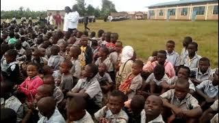 EP KIYENZI URUGENDO RWO KWIBUKA GENOCIDE YAKOREWE ABATUTSI 1994. NONE KUWA 30 April 2025