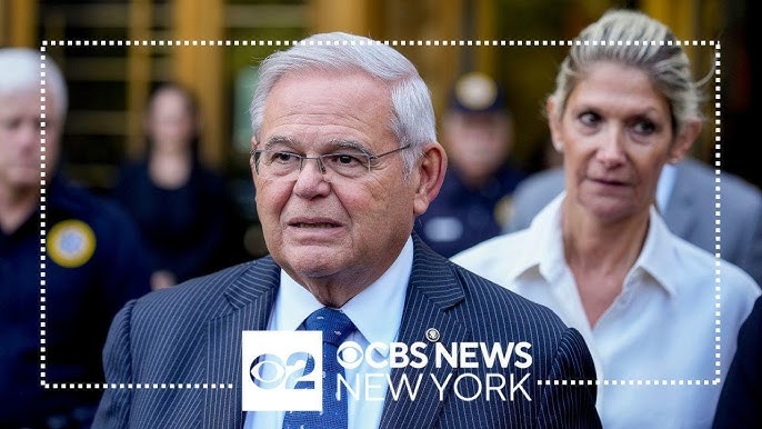 New Details Revealed In Alleged Bribery Scheme Involving Sen Bob Menendez