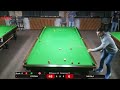 Mister S - Snooker Table 2 Live