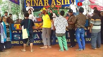 BENDRONG - Ronggeng Jaipong Tayuban ll TAIM GROUP