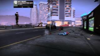APB Reloaded Fail SO BAD ITS UNBELIEVABLE