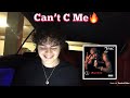 TEENAGER (REACTS) to 2Pac - Can’t C Me 🔥