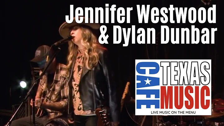 Jennifer Westwood and Dylan Dunbar - Hard Luck and...