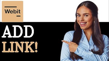 How To Add A Link To An Email (2025)