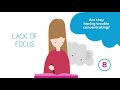 Spotting the dark cloud: mental health issues in young adults