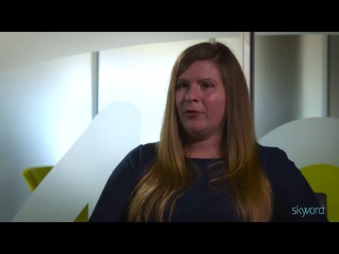 Pressure – Bridget Burns, Tom's of Maine, Video #4