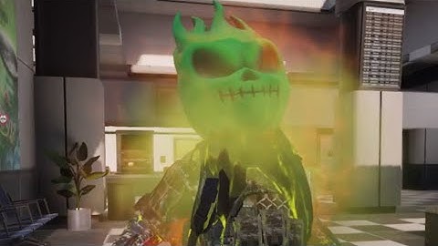 Final Double Kill Super Attack of Undead  Zombies Call of Duty Mobile Gameplay