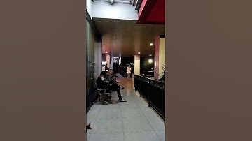Vlog Short - Beginilah nikmatnya Rosalia Pool Bus in Subang West Java