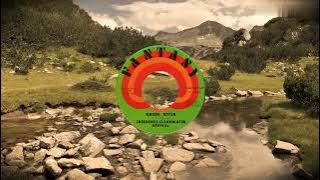 Creedence Clearwater Revival - Green River [Slowed to Prefection]