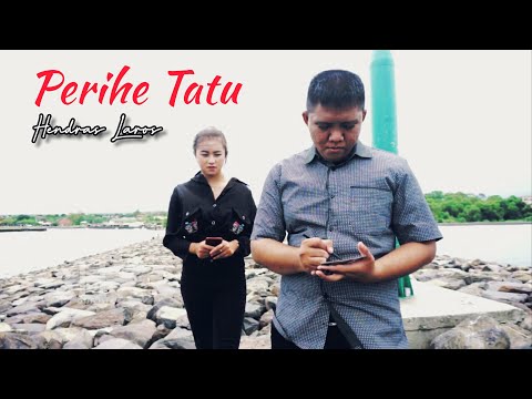 Hendras Laros - Perihe Tatu (Official Music Video)