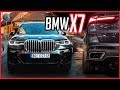 TEST BMW X7 30d /// KOME SMETA ROŠTILJ ?!?