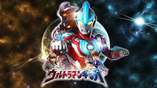 8D AUDIO VERSION - Opening Song Ultraman Ginga Full [Legend Of Galaxy]