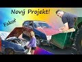 Projekt Fakoř 🤘 Favorit VB? 🚓 Pracující žena 👧 díl 1.