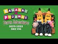 Bananas In Pyjamas Farm Adventure 30370 52053 2002 VHS 