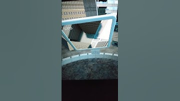 Gmod UFO #gmod #ufo #build #garrysmod