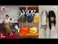 퇴사자의 일주일 브이로그 카페 쇼핑 골프 라부부 유튜브 촬영 아웃렛 쇼핑몰 운영 성수동 팝업까지 7일의 기록 퇴사자의 일주일 브이로그 카페 쇼핑 골프 라부부 유튜브 촬영 아웃렛 쇼핑몰 운영 성수동 팝업까지 7일의 기록