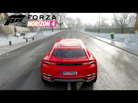 lamborghini-urus-concept-car-900hp---forza-horizon-4-|-gameplay