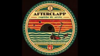 Capitão de Areia Original Mix