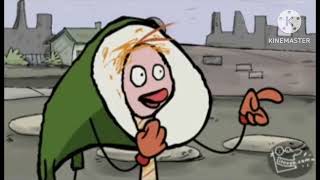 Yam Roll 2006 - Ding Dong Danger Full Episode