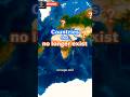5 Countries That NO LONGER Exist 🌍 #timeloom #viral #shorts #europe #usa #map